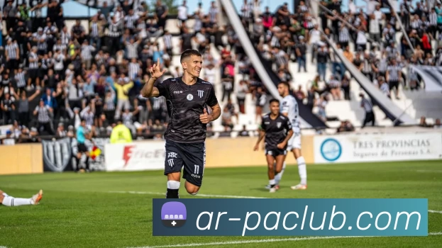 PA集团体育品牌故事